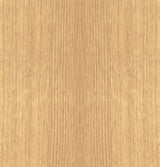 American Oak Veneer Quarter Cut on Black Moisture Resistant MDF