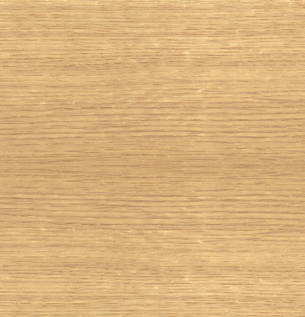 American Oak Veneer Quarter Cut Cross Grain on Plywood