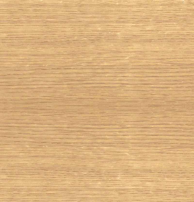 American Oak Veneer Quarter Cut Cross Grain on Plywood