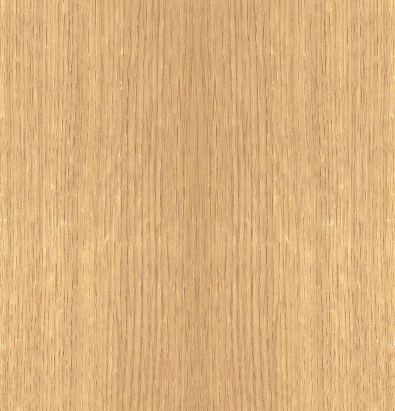 American Oak Veneer Quarter Cut on HMR Moisture Resistant Particleboard