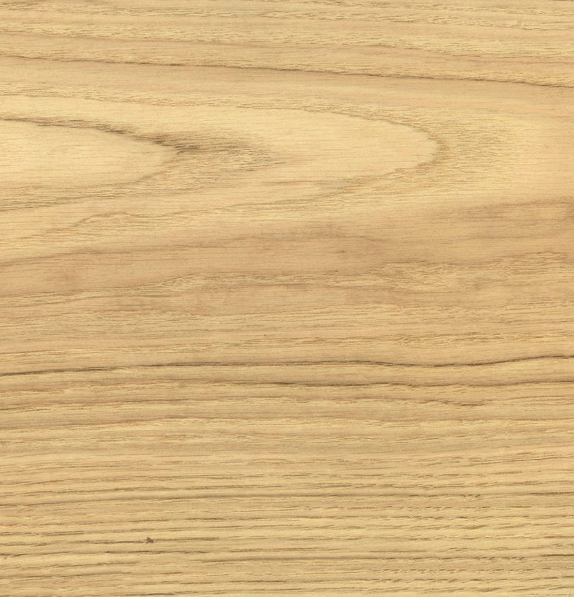 American Oak Veneer Crown Cut Reverse Slip Match Cross Grain on HMR Moisture Resistant Particleboard