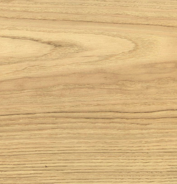 American Oak Veneer Crown Cut Cross Grain on Plywood