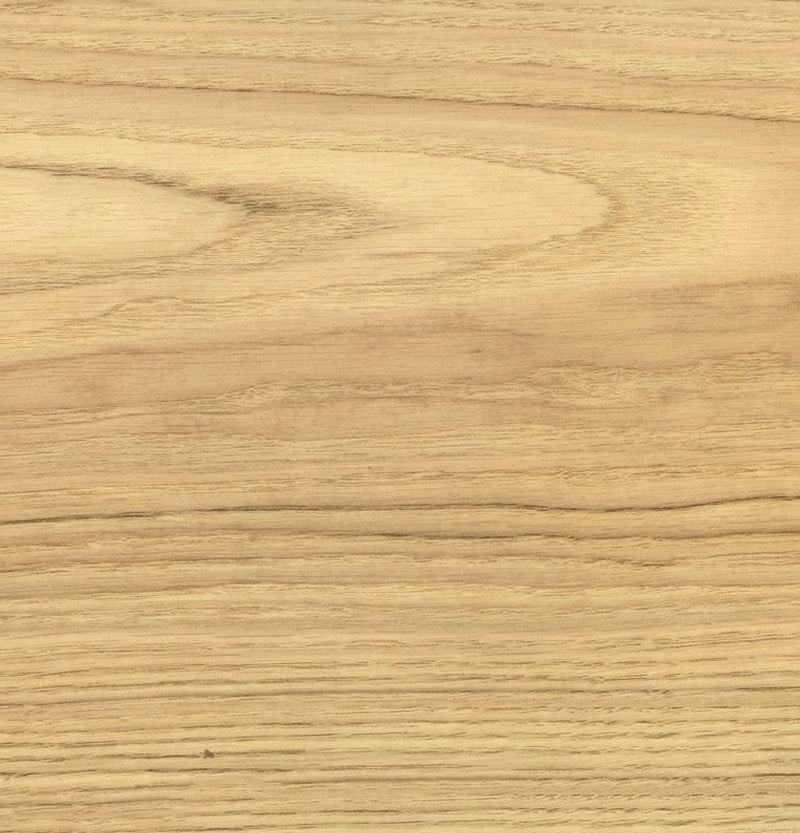 American Oak Veneer Crown Cut Cross Grain on Plywood