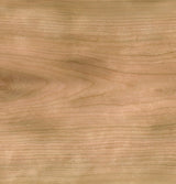 American Cherry Veneer Crown Cut Cross Grain on Plywood