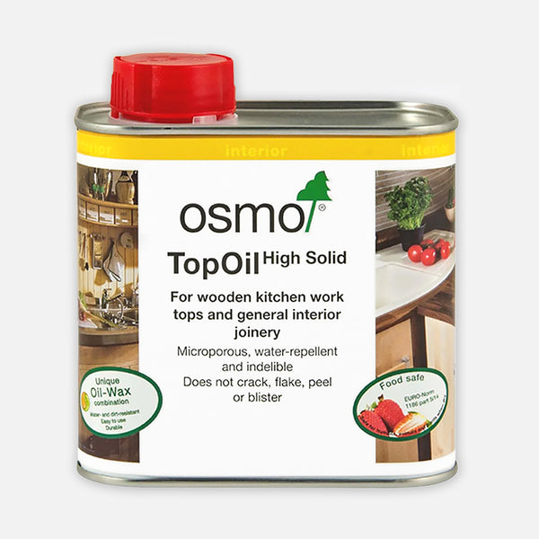 Osmo Top Oil