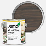 Osmo Wood Wax Transparent