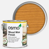 Osmo Wood Wax Transparent