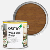 Osmo Wood Wax Transparent