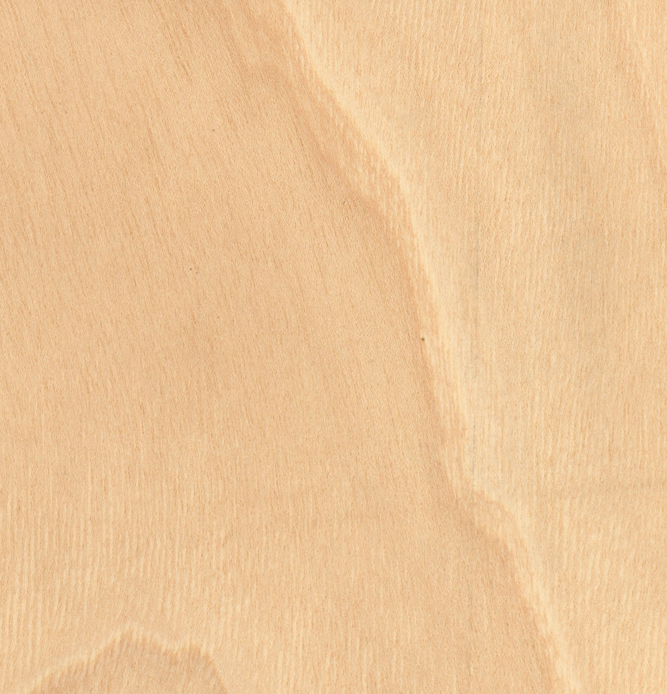 Bending Plywood 'Bendy Ply'