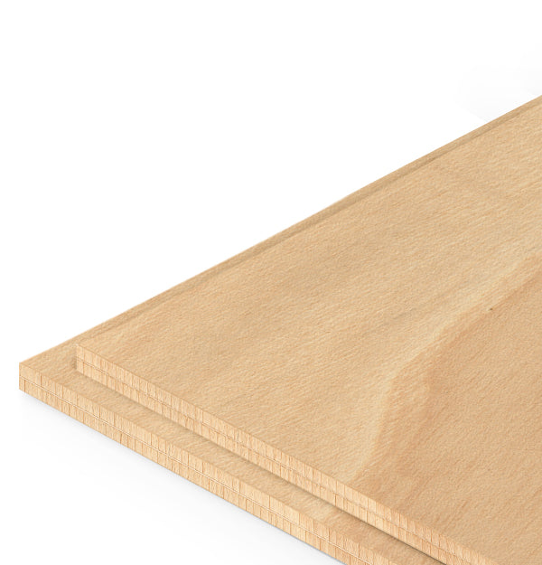 Bending Plywood 'Bendy Ply'