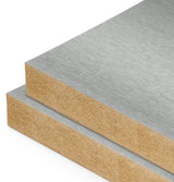 Brushed Aluminium Laminate Sheets