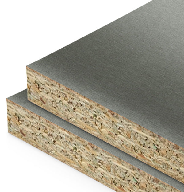 Stainless Steel Laminate Sheets