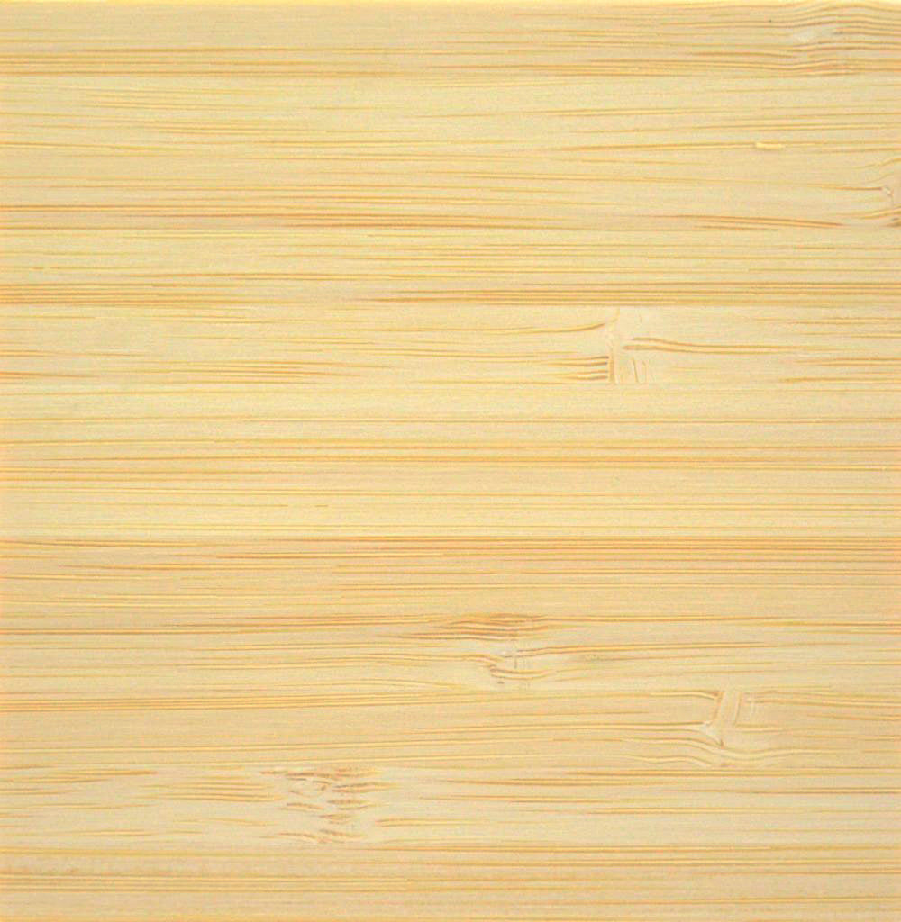 LETO Narrow Grain Natural Bamboo Plywood