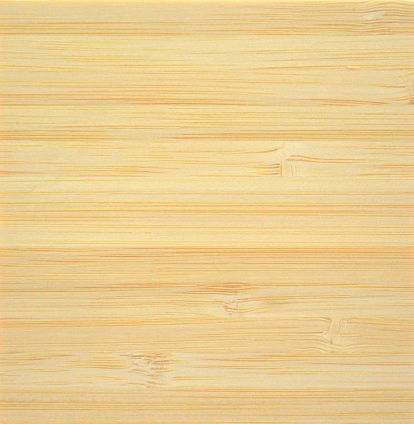 Narrow Grain Natural Bamboo Plywood