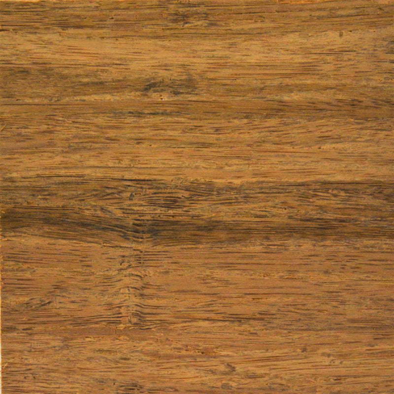 Strand Woven Carbonised Bamboo Plywood
