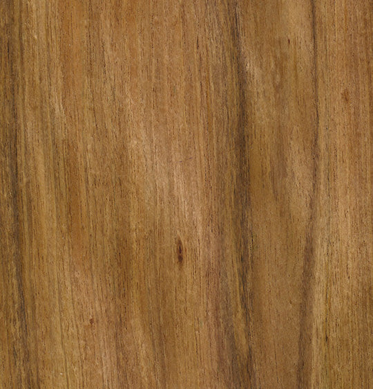 Blackwood Veneer Edge Banding