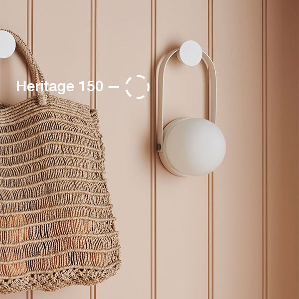 Surround by Laminex Heritage