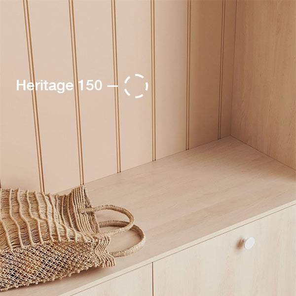 Surround by Laminex Heritage