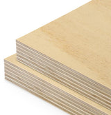 Hoop Pine A/C Exterior Plywood