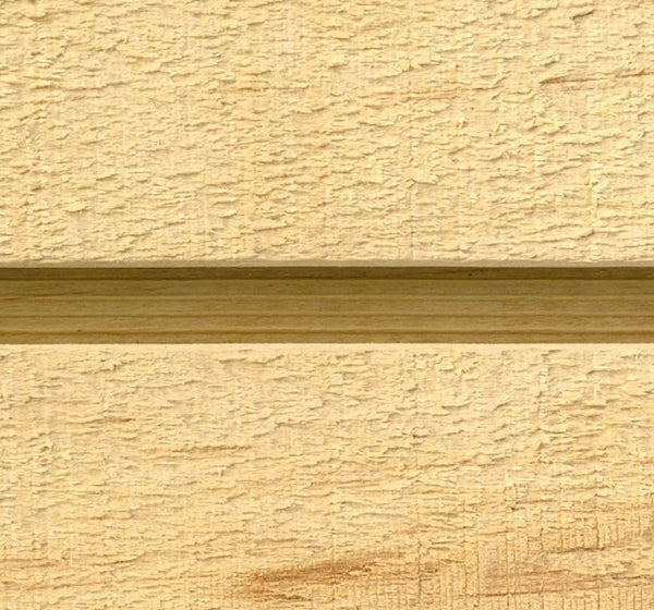 Natural Plywood Cladding