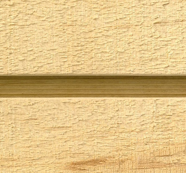 Natural Plywood Cladding