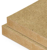 Low Density Fiberboard LDF