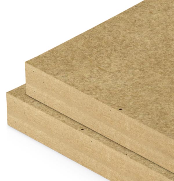 Raw MDF Board