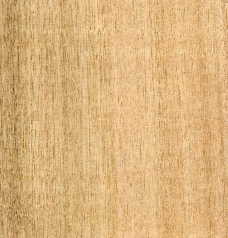 Veneered Tasmanian Oak Quarter On Birch Plywood