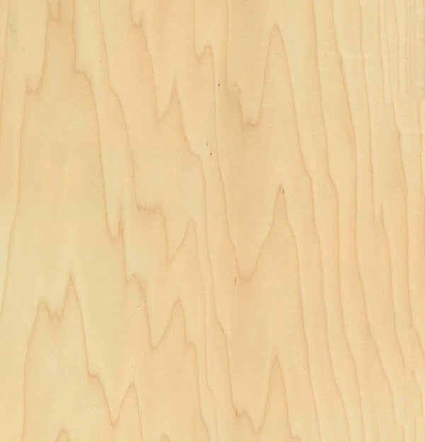 Rock Maple Veneer Edge Banding